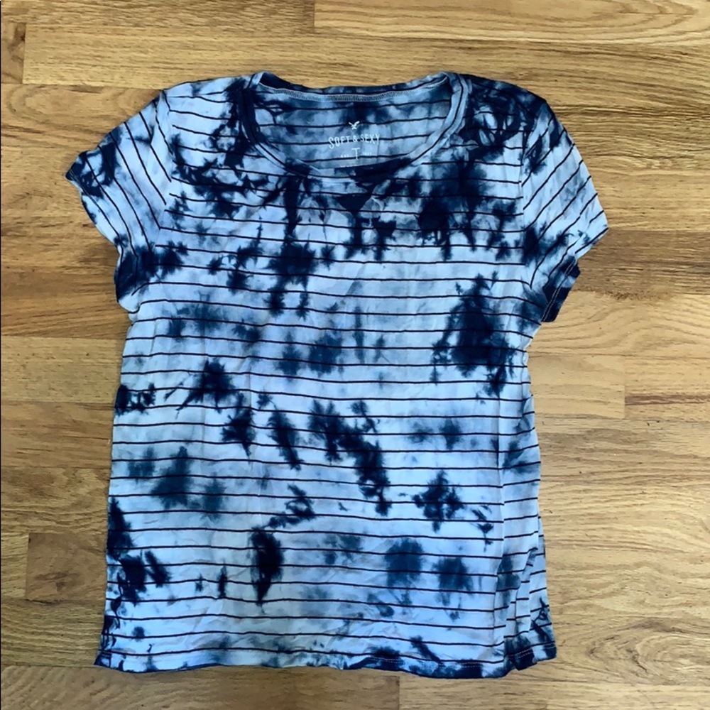 American Eagle Soft & Sexy Tee